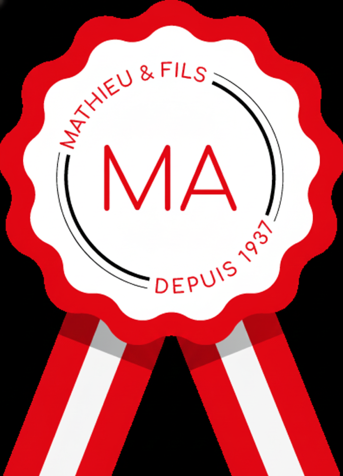 Logo Mathieu & Fils